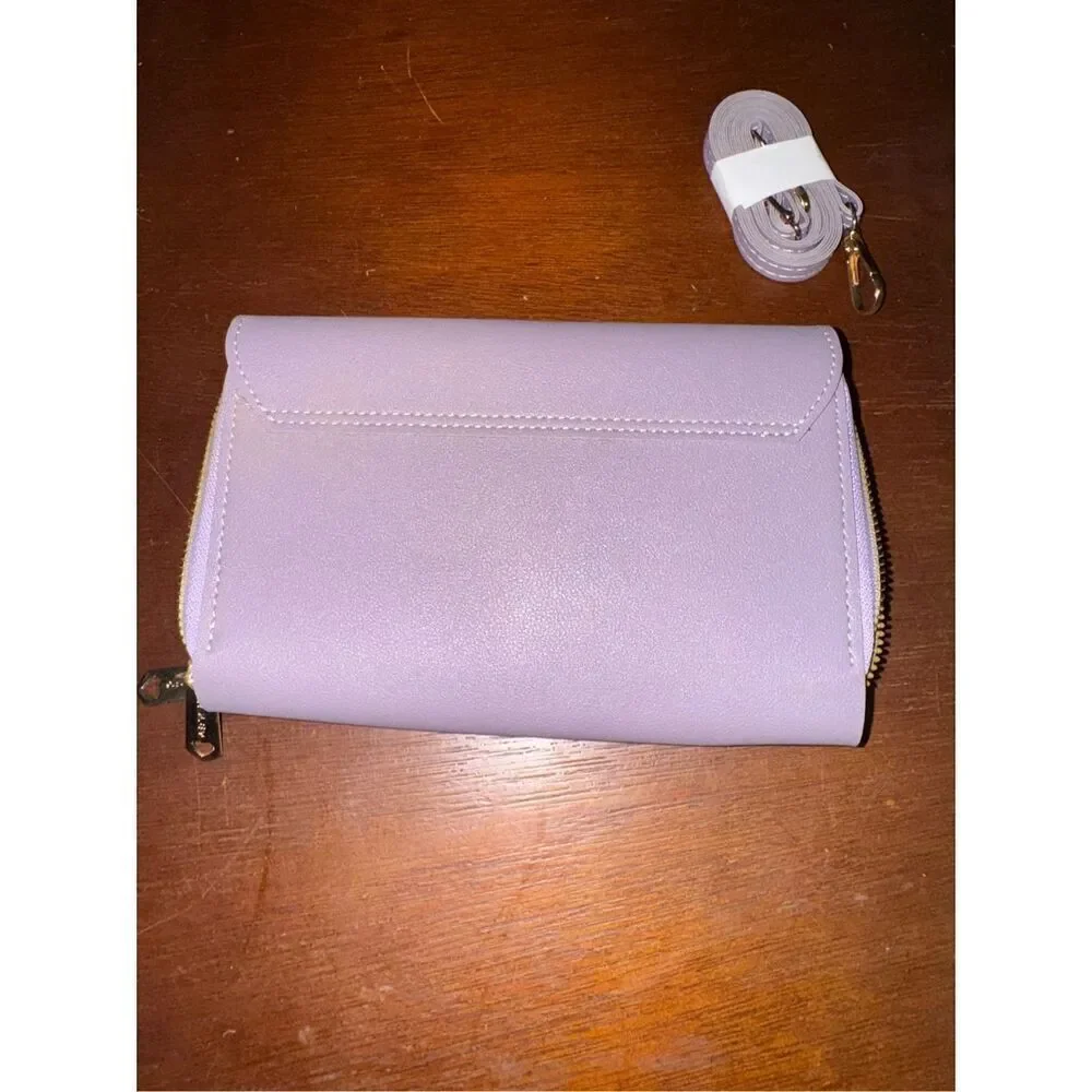 No Brand nwt comes